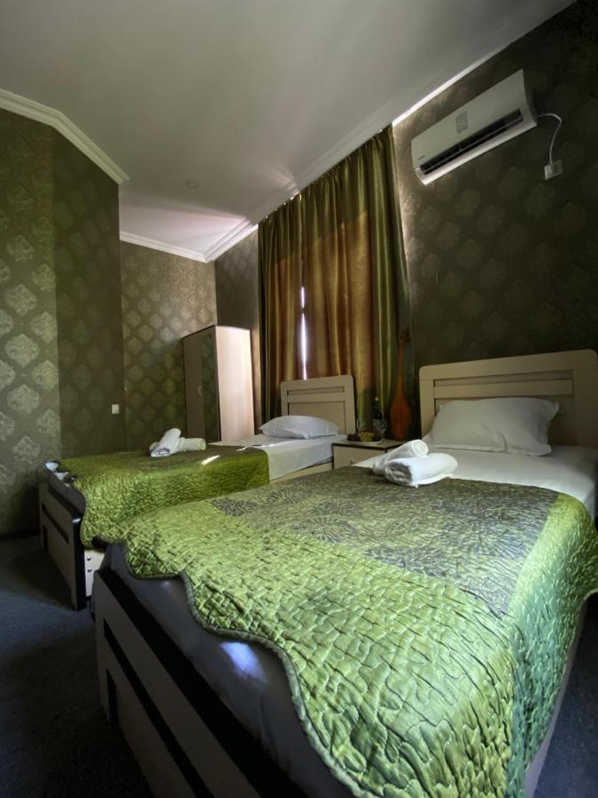 Hotel Shalimar Tbilisi Exterior photo